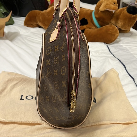 Louis Vuitton Ellipse MM - Picture 4 of 12